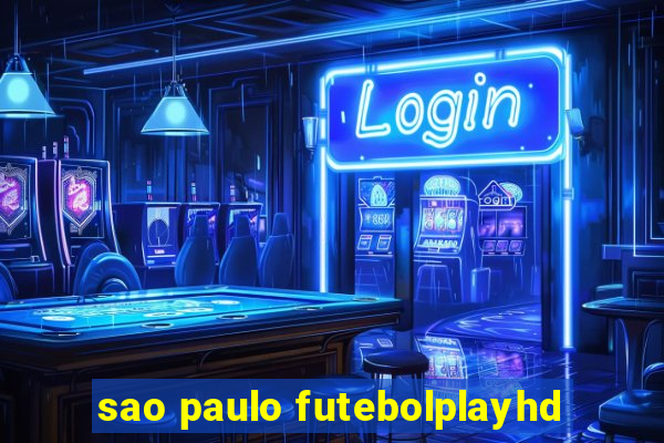 sao paulo futebolplayhd